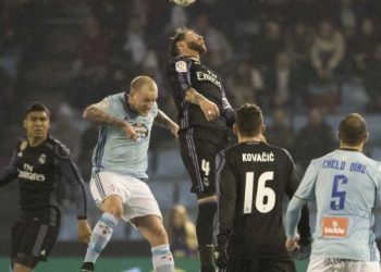 Jornada de alerta naranja, pero con una pequeña tregua durante el partido