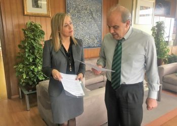 El PP solicita un pleno con la presencia de Mouriño para debatir sobre el Celta