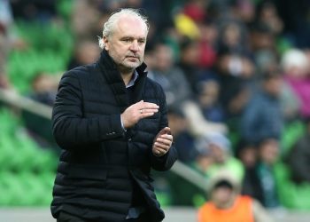 Shalimov: «Puede que nos convenga un equipo con un estilo como el del Celta»