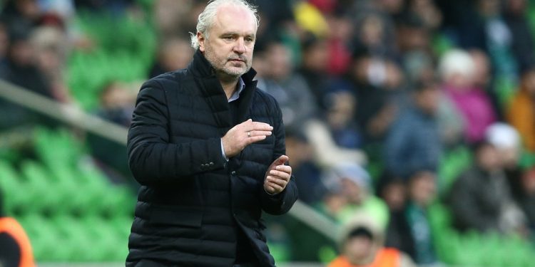 Shalimov: «Puede que nos convenga un equipo con un estilo como el del Celta»