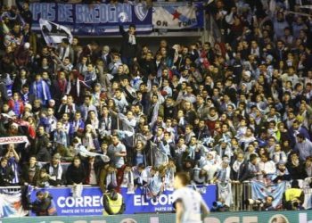 El agradecimiento del Celta: «No podríamos sentir más orgullo por vosotros»