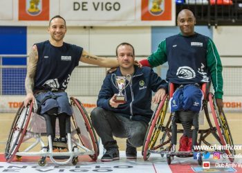 El Amfiv afronta una nueva Copa del Rey once años después de su primer gran éxito