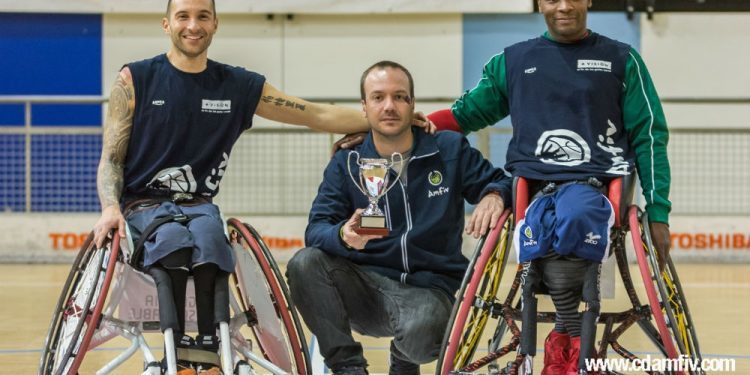 El Amfiv afronta una nueva Copa del Rey once años después de su primer gran éxito