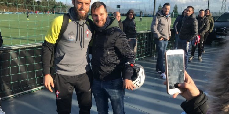 Mendizorroza, penúltima estación hacia un sueño