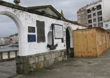 Baiona amplía e reorganiza as actividades para os máis pequenos na Arribada