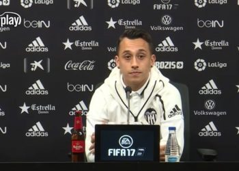 «Me etiquetan de conflictivo, pero es gente que no me conoce»