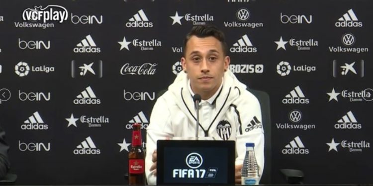 «Me etiquetan de conflictivo, pero es gente que no me conoce»