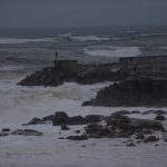 Temporal en A Guarda 1