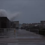 Temporal en A Guarda 2