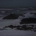 Temporal en A Guarda 3