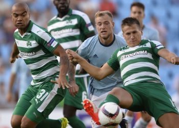 El Celta se juega ante el Shakhtar disparar los 4,5 millones fijos que ya ha ganado en Europa