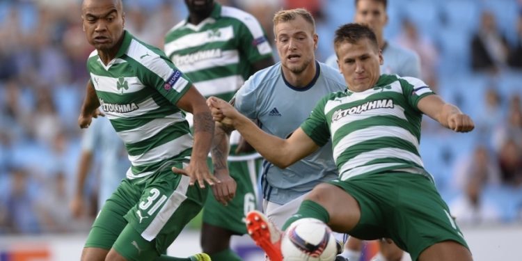 El Celta se juega ante el Shakhtar disparar los 4,5 millones fijos que ya ha ganado en Europa