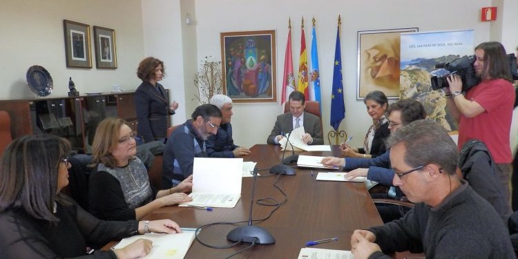 Entidades deportivas, sociais e educativas de Vigo quedan eximidas do pago dos pavillóns