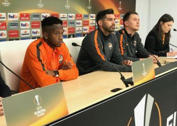 «El Celta tiene claramente una ventaja: ser un equipo que está más rodado»