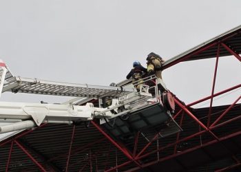 El Real Madrid acusa a Abel Caballero de mentir