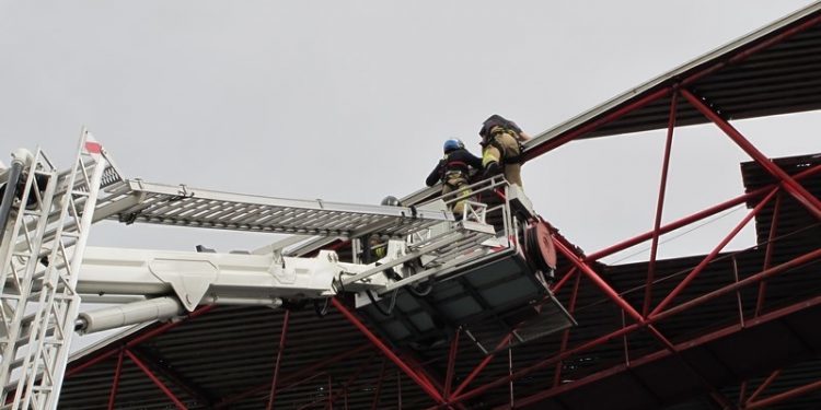 El Real Madrid acusa a Abel Caballero de mentir
