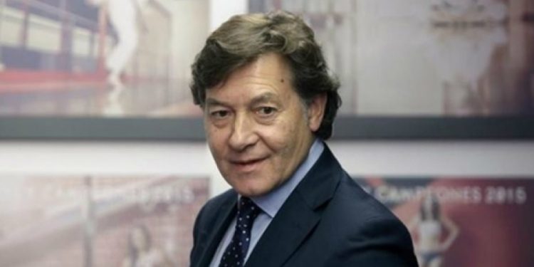 El deporte gallego homenajeará a José Ramón Lete en Baiona