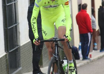 Enríquez, del Rías Baixas, se adjudica la Montaña en el debut en la Copa de España