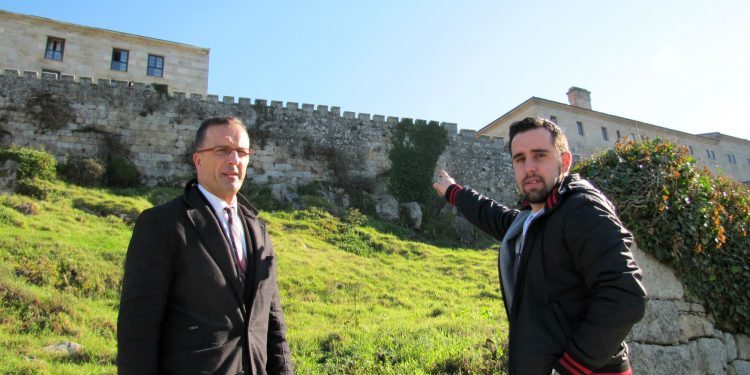 De la rana de Salamanca al buey de Baiona