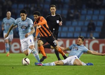 Berizzo reserva a Mallo, Roncaglia y Tucu Hernández ante Osasuna