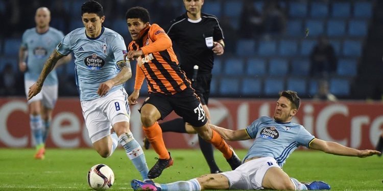 Berizzo reserva a Mallo, Roncaglia y Tucu Hernández ante Osasuna