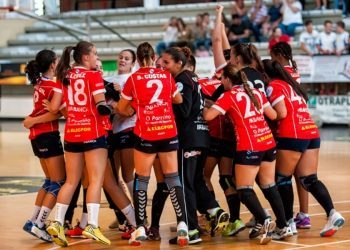 El Godoy Maceira se reencuentra con la victoria y el Mecalia Guardés no falla ante el penúltimo