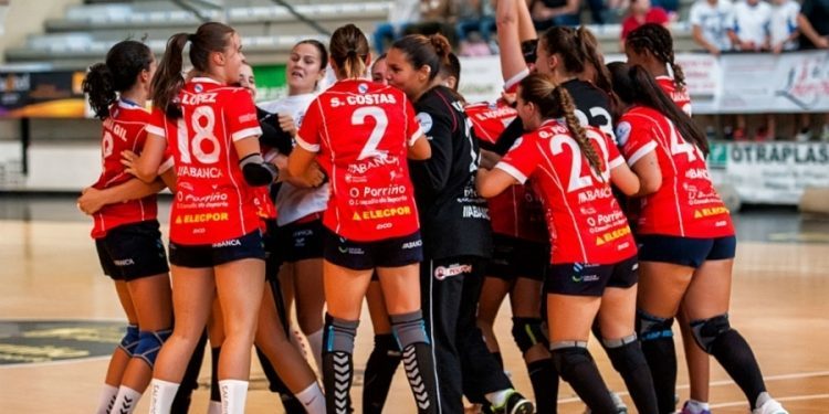 El Godoy Maceira se reencuentra con la victoria y el Mecalia Guardés no falla ante el penúltimo