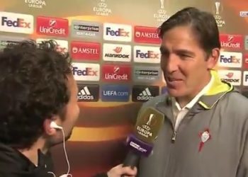 «Soy un visionario, por suerte Cabral no me hizo caso»