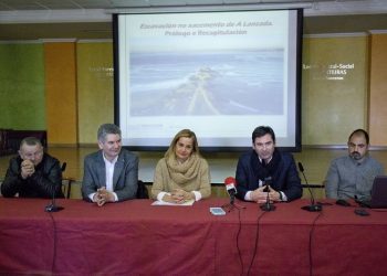 A escavación arqueolóxica da Lanzada pecha tras recuperar 5.000 pezas e 17 esqueletos