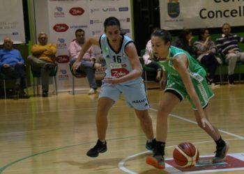 El Celta Zorka logra una sólida victoria en Barcelona y sigue soñando