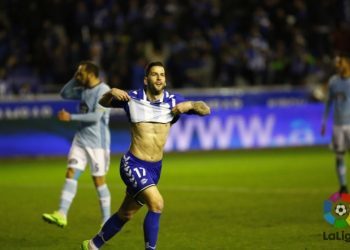 Un gol en el 81 deja al Celta sin la final de Copa