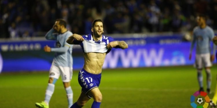 Un gol en el 81 deja al Celta sin la final de Copa