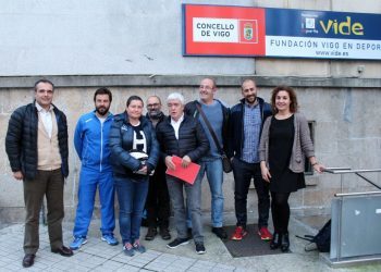 VIDE expande este verano su campus polideportivos a Samil y la ETEA