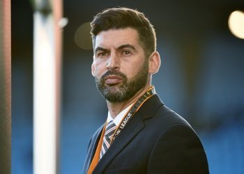 «No podemos pensar que la eliminatoria está resuelta»