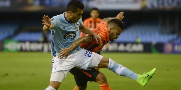 Berizzo: «La eliminatoria está abierta e iremos a Ucrania en busca de la remontada»