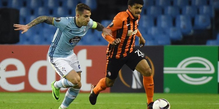 Mallo y Guidetti ya tienen el alta y toda la plantilla viajará a Ucrania