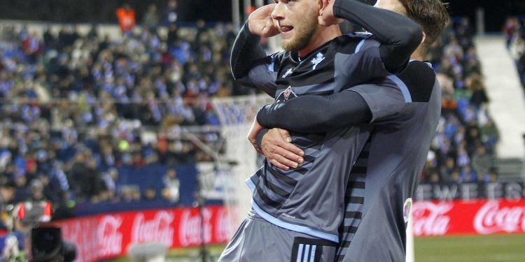 Los ejemplos futbolísticos de John Guidetti: Vieri, Baggio, Ronaldo, Koeman…