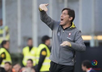 «Hay una cosa mucho más difícil que ganar: seguir ganando»