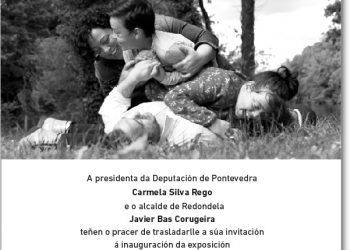 Os «sorrisos transformadores» chegan a Redondela