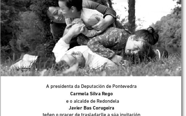 Os «sorrisos transformadores» chegan a Redondela