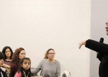 Telefónica selecciona a un colegio de Chapela para las escuelas de Ferran Adrià