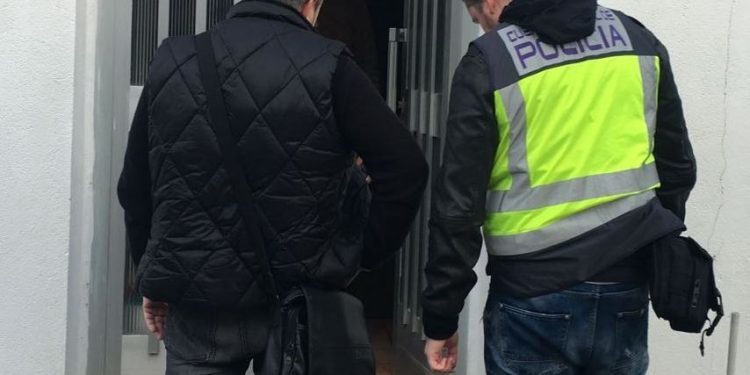 Desarticulada en Vigo una banda dedicada a la inmigración irregular desde Guatemala