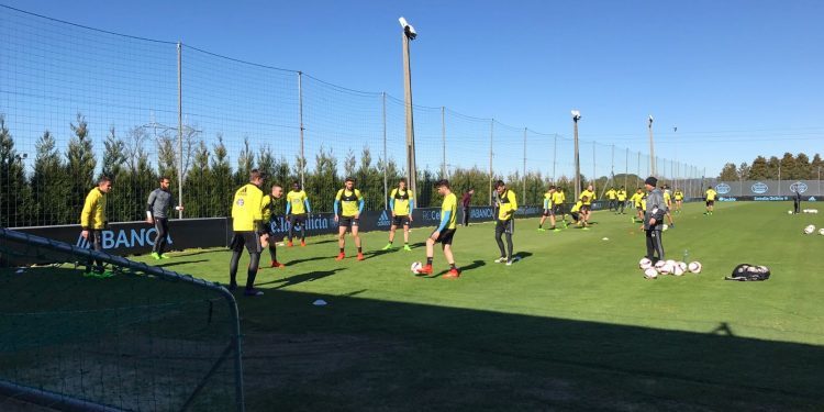 Jozabed y Pione Sisto, dos serios candidatos para entrar en el once de Ucrania