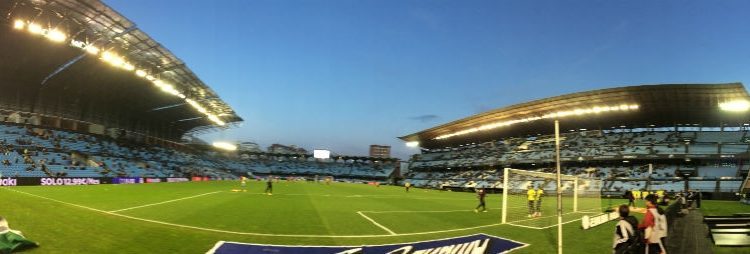 Luz verde del pleno a la concesión administrativa de Balaídos para el Celta