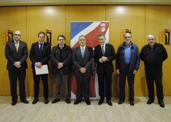 Carlos Mouriño entra en el consejo de administración del Obradoiro para hacer «mucha Galicia»