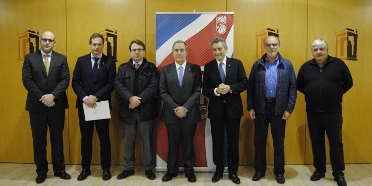 Carlos Mouriño entra en el consejo de administración del Obradoiro para hacer «mucha Galicia»