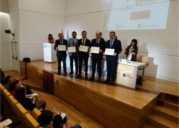 Vitrasa subscribe o protocolo contra a violencia de xénero