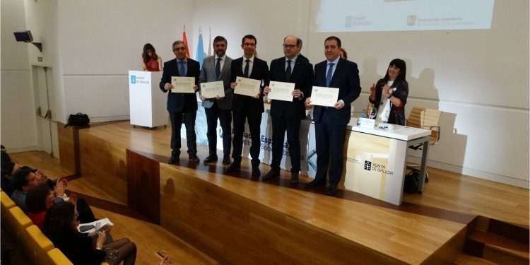 Vitrasa subscribe o protocolo contra a violencia de xénero