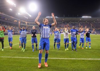 El sorteo sonríe al Celta: se enfrentará al Genk en los cuartos de la Liga Europa