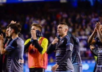 El Celta se prepara para el mes más cargado de su segunda temporada más ‘larga’